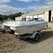2003 Stingray 190LS